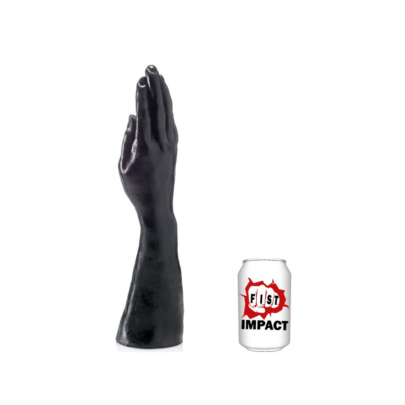 Fist Impact BIG SLAP 35 x 8.7 cm